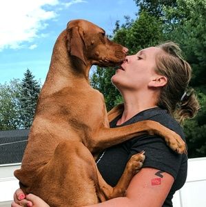 Meet your Posher, Lindsay